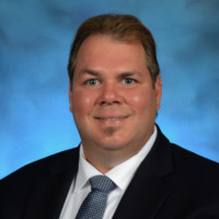 Chrysler Employee Sean Miles's profile photo