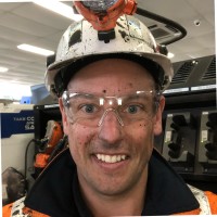 Kyle McDonald's profile photo