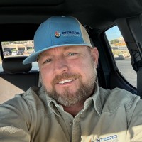 Integro Solutions, LLC Employee Andrew Gaertner's profile photo