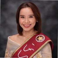 InStyler Employee Mae Miracle Jaen's profile photo