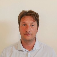 Wild Code School Employee Cédric Bouve's profile photo