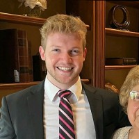 Chase Gregory Email & Phone Number