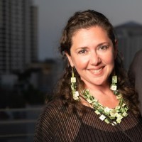 PRX Employee Kelley Stein-Murphy's profile photo