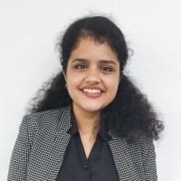 Virtail Employee Binaz Anklesaria's profile photo