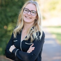 T&R Properties, Inc. Employee Ashley Henson's profile photo