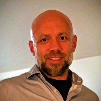 McFarland Johnson Employee Chad Dorman's profile photo