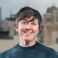 imre Employee Christin Lindley's profile photo