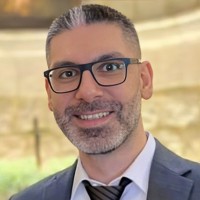 eMcREY Employee Dany Tahhan's profile photo