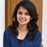WaterScience Employee Preethi Elizabeth's profile photo