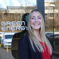The Green Energy Advice Bureau Employee Jacqui Cipd's profile photo