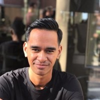 KLEKT Employee Nathaniël Patty's profile photo
