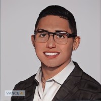 Forms On Fire® Employee Victor Sanchez's profile photo
