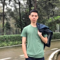 Trusting Social Employee Kha Vu's profile photo