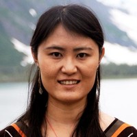 BeiGene Employee Jing Liu's profile photo