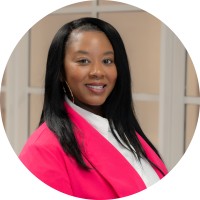 National Charter Schools Institute Employee Vashaunta Harris's profile photo