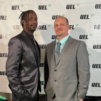 Ultimate Endgamers League Employee Vincent Turner's profile photo
