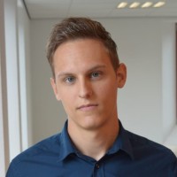 Jouw Omgeving B.V. Employee Fabian van der Post's profile photo