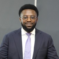 Pascal Ntsama Email & Phone Number