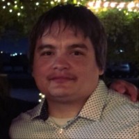 Jesus Garcia's profile photo