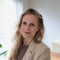 Kenter Employee Danique Bouwmeester's profile photo