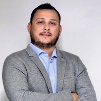 IntelliSite Employee Alex Rojas's profile photo