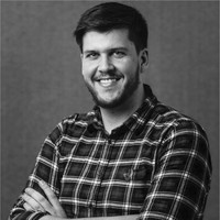 Sainsbury's Employee Jamie Norris's profile photo