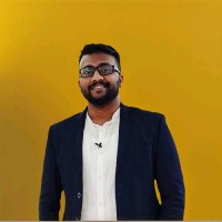 Sachin Vijayan Email & Phone Number