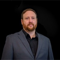 CETEC Employee Travis Hale's profile photo