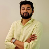Aashish Vanigota Email & Phone Number