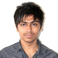 OnlyGujarat.com Employee Dhaval Parekh's profile photo