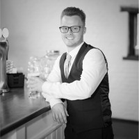 Grind Employee Jack Stevens's profile photo