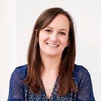 United Minds Employee Claire Jones's profile photo