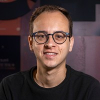 Adapta Employee Gabriel Henrique's profile photo