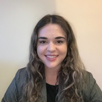 Distribution Strategy Group Employee MacEy Dodd's profile photo