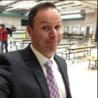 Central Oregon Daily News Employee Matt McDonald's profile photo