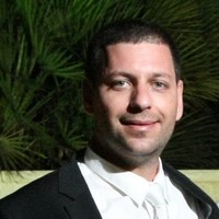 Ntsi Employee Tomer Peri's profile photo