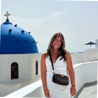 Hawkeye Search Group - Formerly BWG Talent Employee Brielle Sachs's profile photo