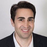Mobileforce Software Employee Philip Levinson's profile photo