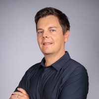 CERTIFER Employee Benoît Lery's profile photo