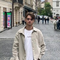 TopDevs Corp. Employee Arsen Zadorozhnyi's profile photo