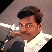 Sukumar Mareeswaran Email
