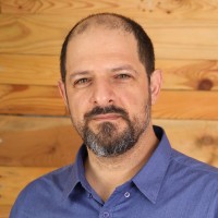 Nitzan Shatzkin Email & Phone Number