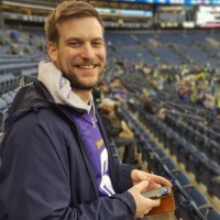 Underdog Employee Christopher Whitson's profile photo