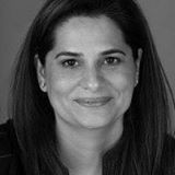 2649 General Trading LLC Employee Nermeen Chinoy's profile photo