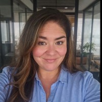 Canon Healthcare USA, Inc. Employee Christine Kazen's profile photo