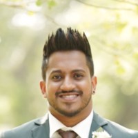 Zeridium Employee Sahan Malavisooriya's profile photo