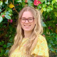 sun & moon Employee Georgia Read-Smith's profile photo