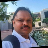 Lithium Urban Technologies Employee Manohar Ps's profile photo