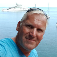 Shell Employee Peter Pesch's profile photo