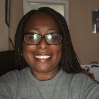 Nancy Parham Email & Phone Number